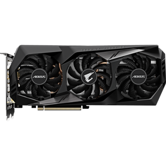 GIGABYTE AORUS GeForce GTX 1660 Ti 6G