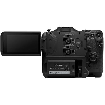 Canon EOS C70 (RF Lens Mount)