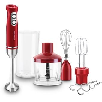 PerySmith 5 in 1 Hand Blender Easy Cooking Series [PS850]