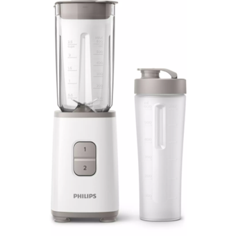 Philips Daily Collection Mini blender [HR2602/01]