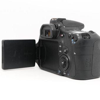 Canon EOS 60D Body