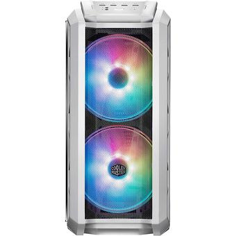 Cooler Master MasterCase H500P Mesh White ARGB