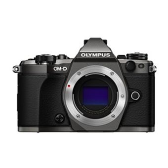 Olympus OM-D E-M5 Mark II Body