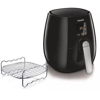 Philips Viva Collection Digital Airfryer [HD9230]