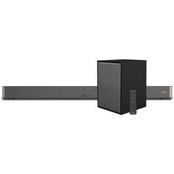 Vinnfier Hyperbar 800 BTR Wireless Soundbar