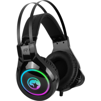 Marvo HG8901 3.5mm Stereo Gaming Headsets with Mic