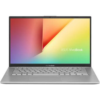 ASUS VivoBook 14 A412, 14", R5 3500U, 4GB/512GB [A412D-AEK345T]