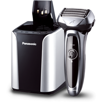 Panasonic 5 Blade Arc5 Electric Shaver LV95S - Wet/Dry [ES-LV95]