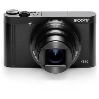 Sony DSC-WX800