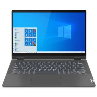 LENOVO IdeaPad Flex 5, 14", i3-1115G4, 8GB/256GB [14ITL05 82HS009EMJ]