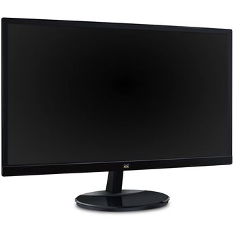 ViewSonic VA2459-smh, 24" 1080p IPS Monitor with HDMI and VGA