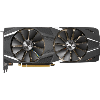 ASUS Dual GeForce RTX 2080 Ti OC Edition 11GB GDDR6