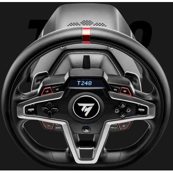 THRUSTMASTER T248 Racing Wheel