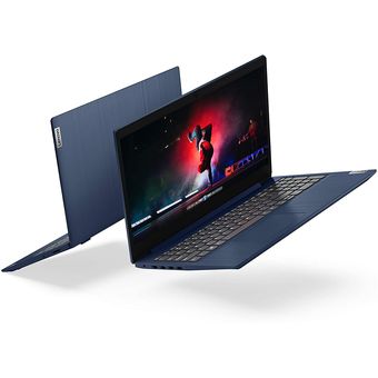 Lenovo Ideapad 3, 15.6", R3 5300U, 16GB/512GB