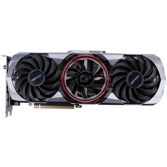 Colorful iGame GeForce RTX 3060 Advanced OC 12G L-V