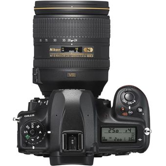 Nikon D780 Kit 24-120mm F4 Lens