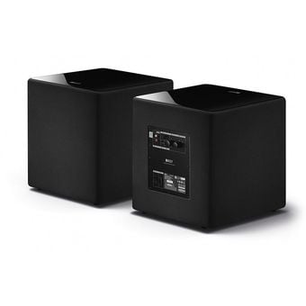 KEF Kube10b Subwoofer