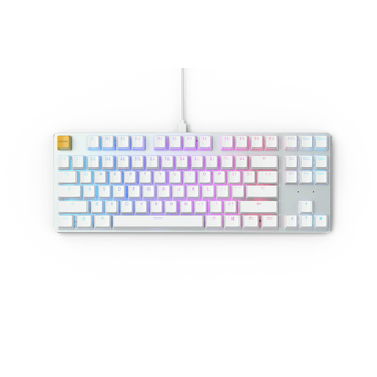 Glorious GMMK-TKL Modular Mechanical Keyboard