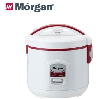 Morgan 1L Jar Rice Cooker [MRC-2310J]