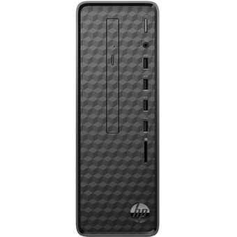 HP Slim Desktop, i3-9100, 4GB/1TB [S01-pF0118d]