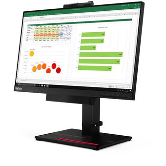 Lenovo ThinkCentre Tiny-in-One 22 Gen4 Monitor (Non Touch)