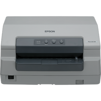 Epson PLQ-22CSM Passbook Printer