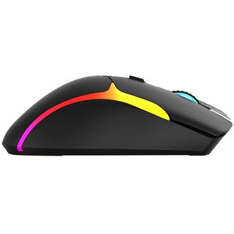 Marvo M729W Wireless Gaming Mouse