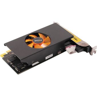 ZOTAC GeForce GT 730 2GB DDR5 [ZT-71101-10L]