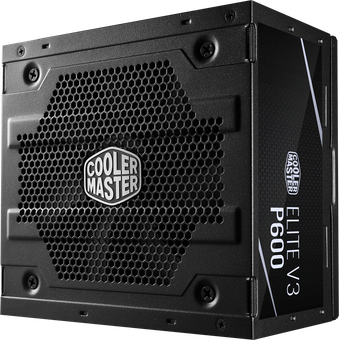 Cooler Master Elite P600 230V - V3