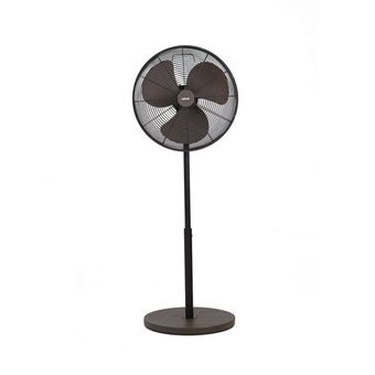 HOUM Style Series 16" Standing Fan S16