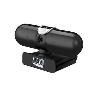 Adesso CyberTrack H7, 2K QUAD HD Webcam