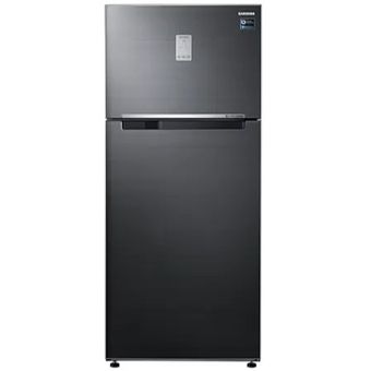 Samsung 620L Top Mount Freezer w/ Twin Cooling Plus [RT53K6271BS/ME]