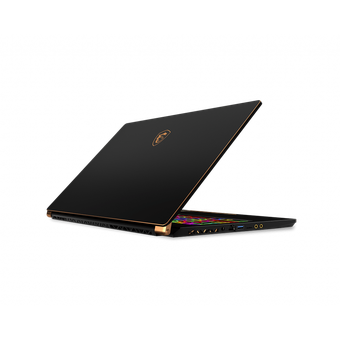 MSI GS75 Stealth 10SF, 15.6", i7-10875H, 16GB/1TB