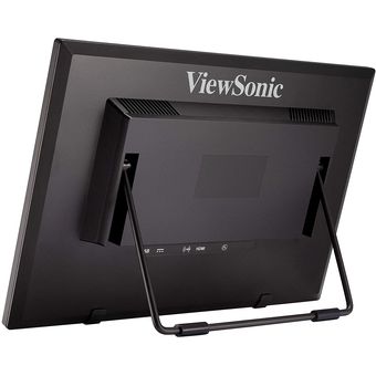 ViewSonic 16" 10-point Touch Screen Monitor [TD1630-3]