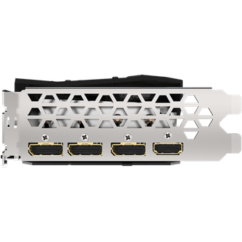 GIGABYTE Radeon RX 5700 Gaming OC 8G - Rev. 1.0/1.1 (GV-R57GAMING OC-8GD)