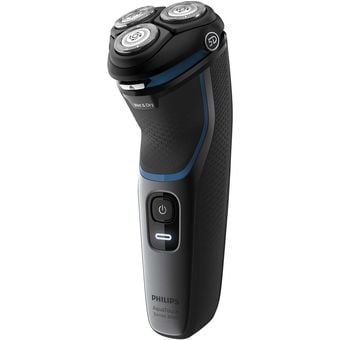 Philips Wet or Dry electric shaver, Series 3000 [S3122/51]