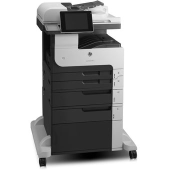 HP LaserJet Enterprise MFP M725f Laser Printer