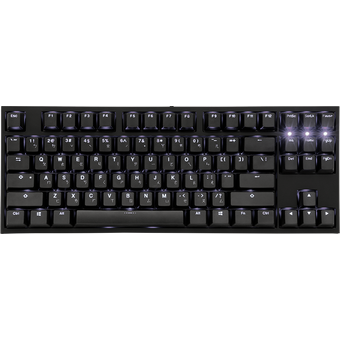 Ducky One 2 Phantom Mechanical Keyboard