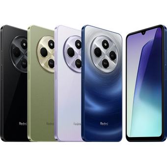 Xiaomi Redmi 14C (6+128GB)