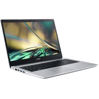 Acer Aspire 3 AMD, 15.6", R5 5500U, 8GB/512GB [A315-43-R6UW]