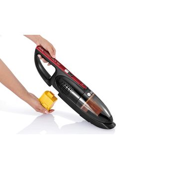 LG Cordzero 2-in-1 Handstick Smart Inverter Vacuum [VS8401SCW]