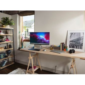 HP E27u G4, 27" QHD USB-C Monitor
