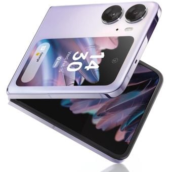 OPPO Find N2 Flip [8+256GB]