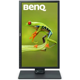 BenQ 27" 4K HDR Photo Editing Monitor [SW271]