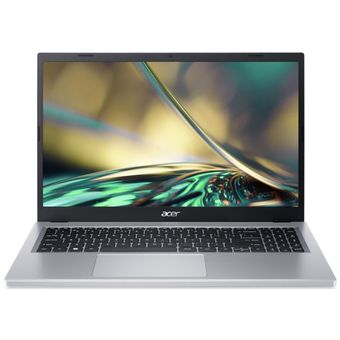 Acer Aspire 3, 15.6", R5 7520U, 8GB/512GB [A315-24P-R6GK]