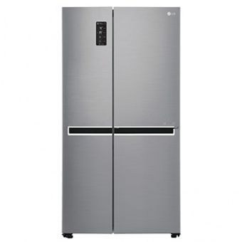 LG Double door refrigerator door GC-B247SLUV