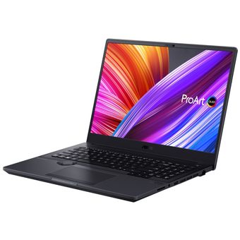 Asus ProArt Studiobook 16 OLED, 16", i7-12700H, 32GB/1TB [H7600Z-ML2060XS]