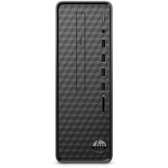 HP Slim Desktop, i5-10400, 8GB/1TB [S01-pf1140d]