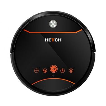 HETCH Robotic UV Vacuum Cleaner & Mop [RVC-1409-HC]