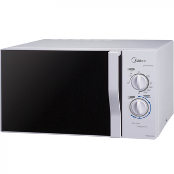 Midea Freestanding grill microwave oven (23 liters) MG823ARW